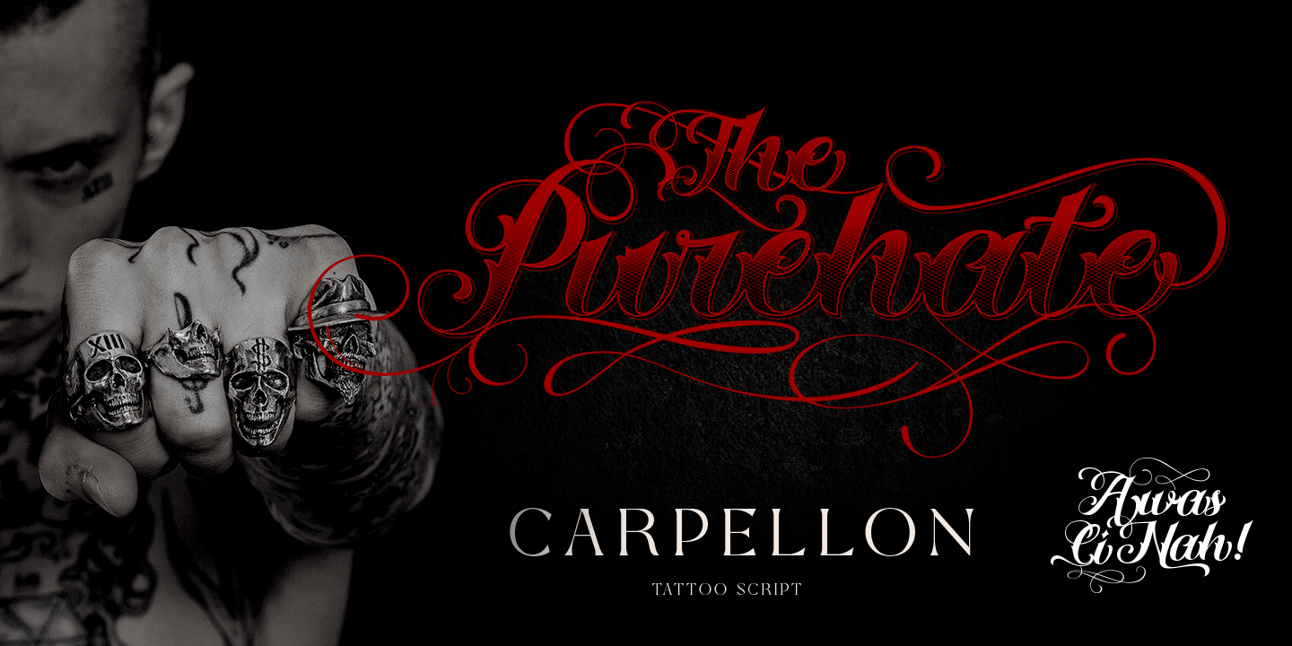 Carpellon